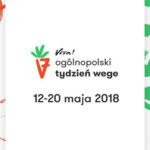 Ogólnopolski Tydzień Wege – XII edycja!
