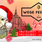 Wege Festiwal Święta 18-19.12 Warszawa