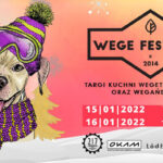 Wege Festiwal Łódź 15-16 stycznia