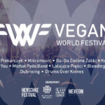 Vegan World Festival