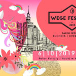 Wege Festiwal Warszawa // Pałac Kultury i Nauki